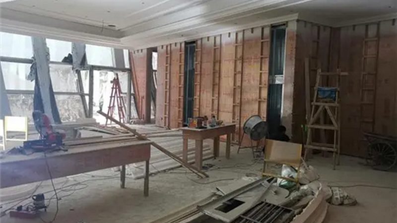 成都装修主材环保等级标准
