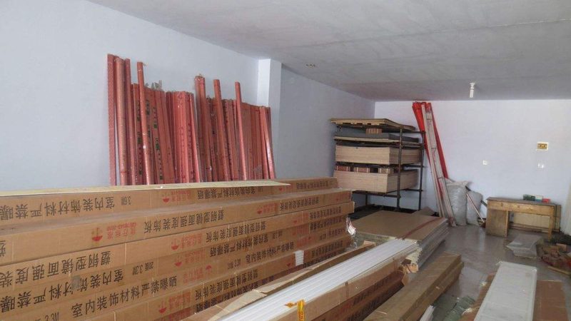 家装地面找平厚度：揭秘地面平整度的关键指标