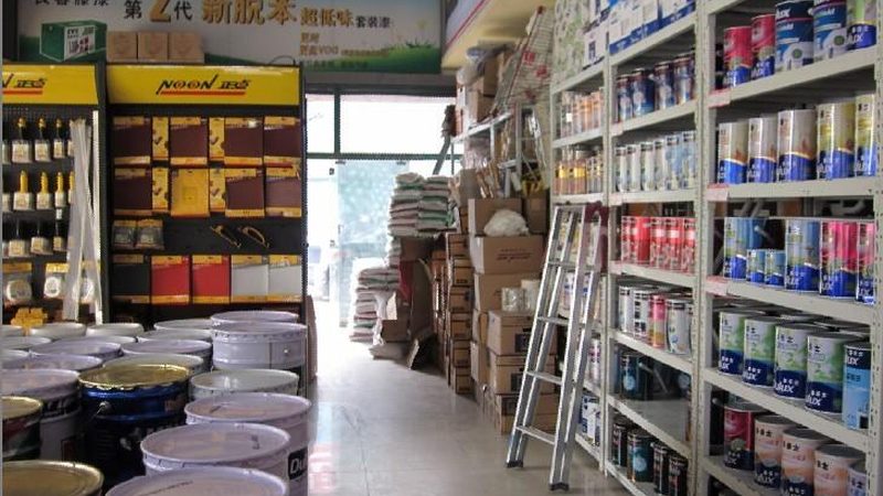 装修主材：厂家直供与代理之间的区别解析